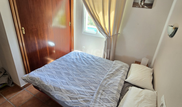 Resale - Villa - Puente De Don Manuel - Inland