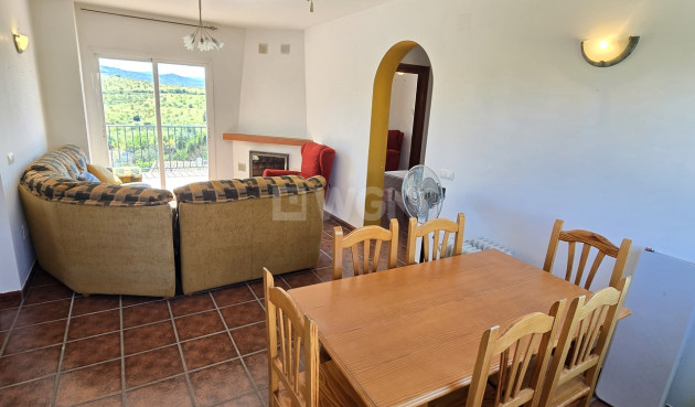 Resale - Villa - Puente De Don Manuel - Inland