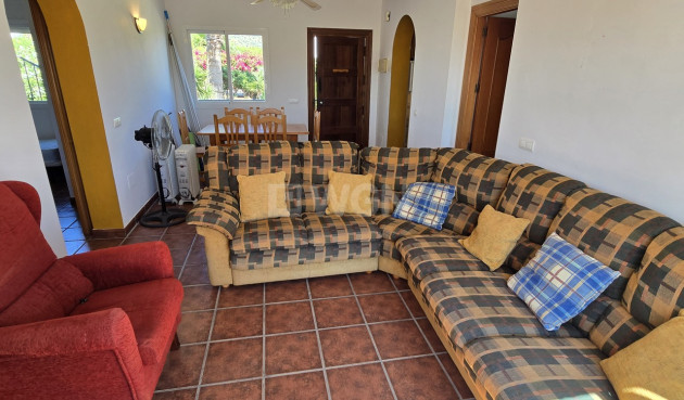 Resale - Villa - Puente De Don Manuel - Inland