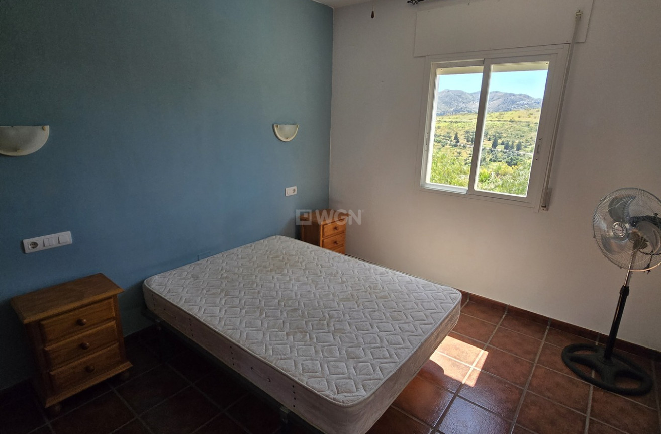 Resale - Villa - Puente De Don Manuel - Inland