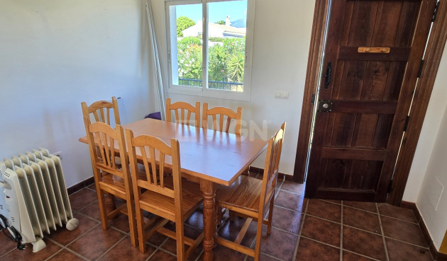 Resale - Villa - Puente De Don Manuel - Inland