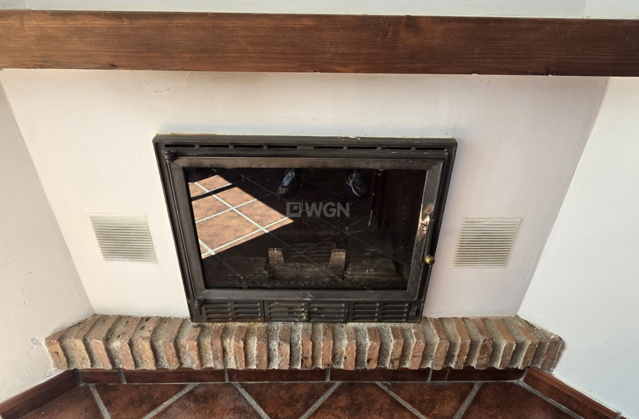 Resale - Villa - Puente De Don Manuel - Inland