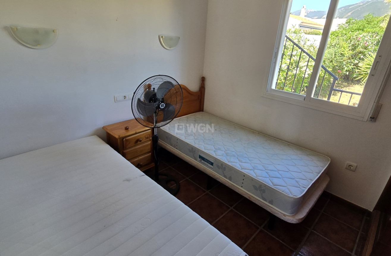 Resale - Villa - Puente De Don Manuel - Inland