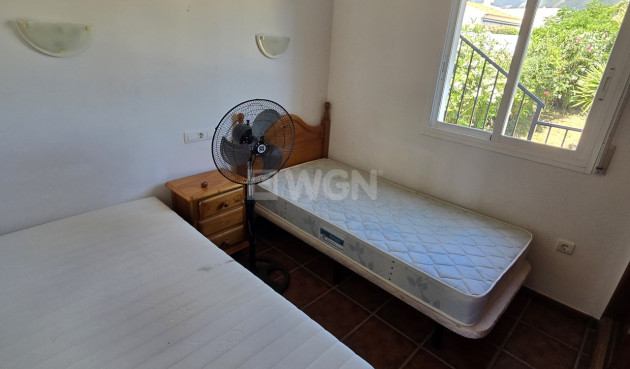 Resale - Villa - Puente De Don Manuel - Inland