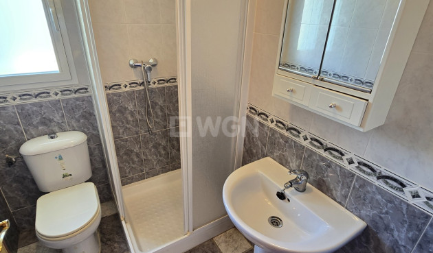 Resale - Villa - Puente De Don Manuel - Inland