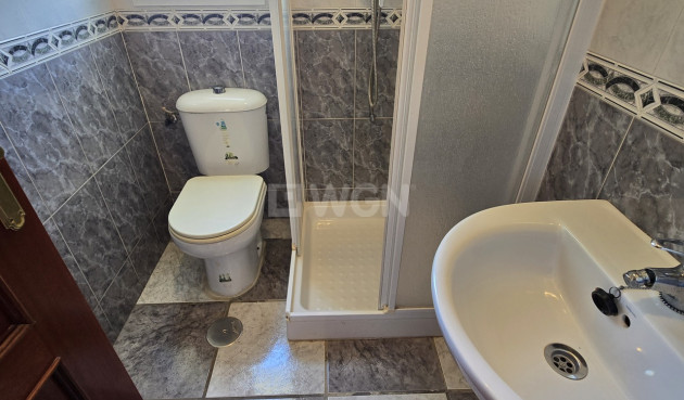 Resale - Villa - Puente De Don Manuel - Inland