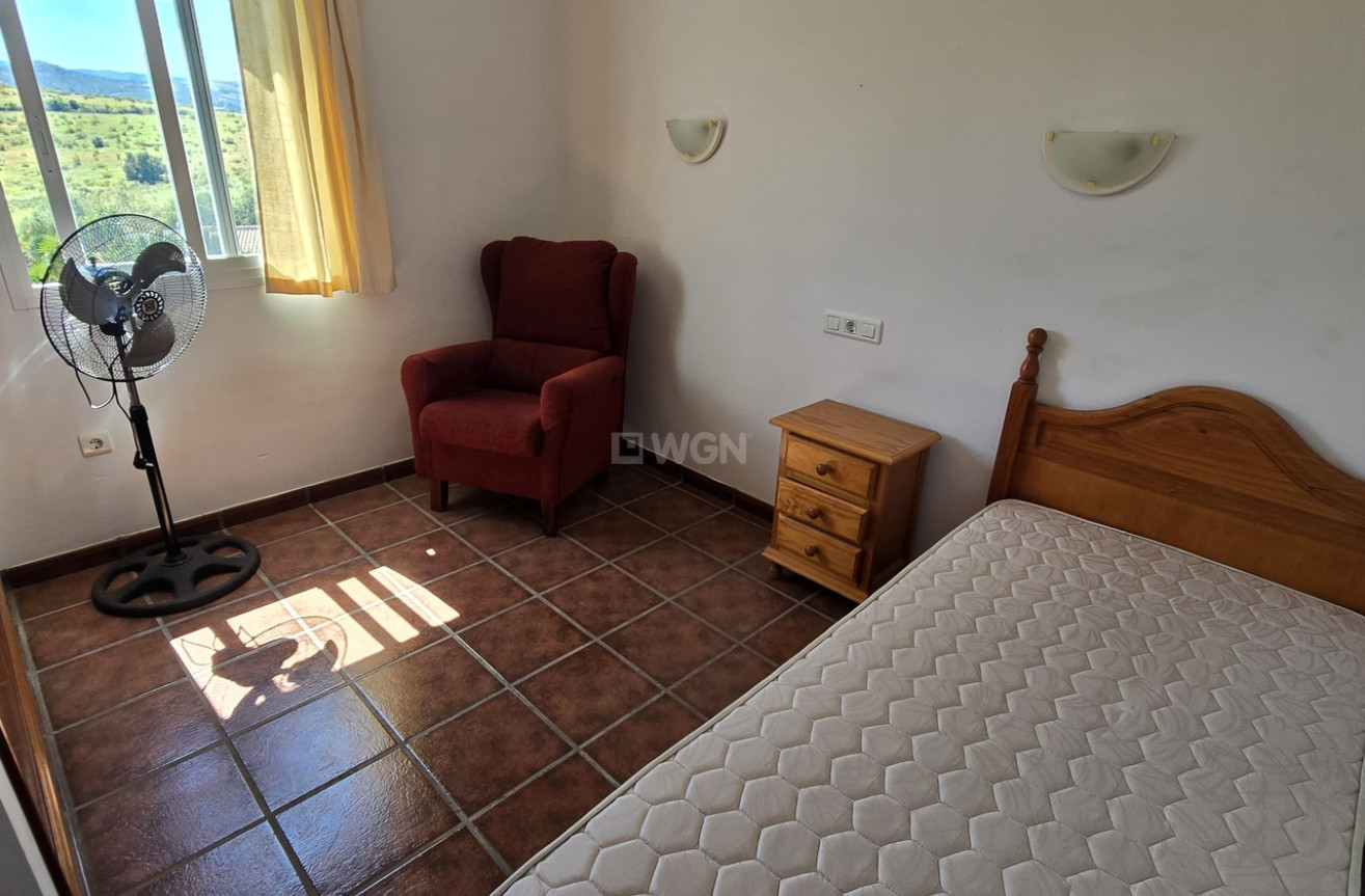 Resale - Villa - Puente De Don Manuel - Inland