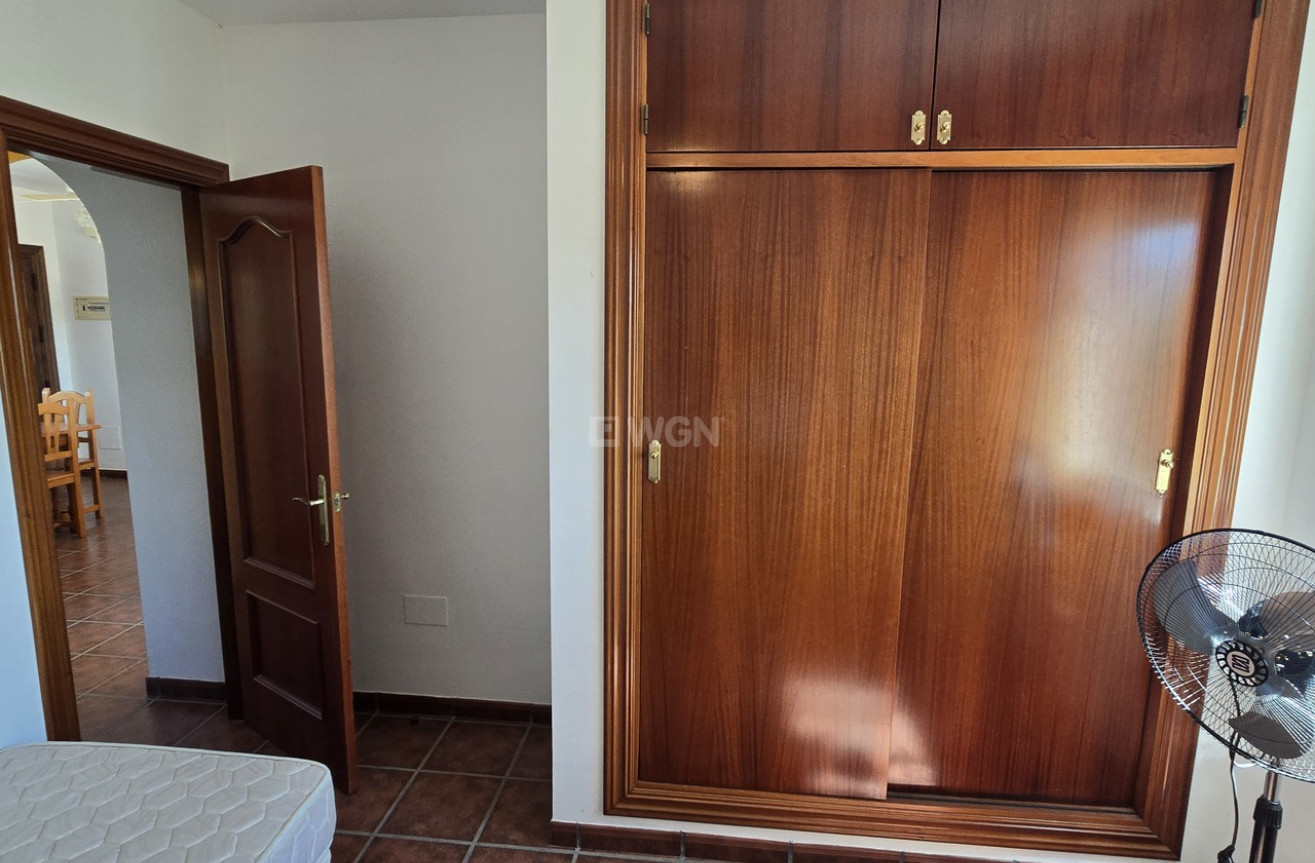 Resale - Villa - Puente De Don Manuel - Inland