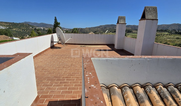 Resale - Villa - Puente De Don Manuel - Inland