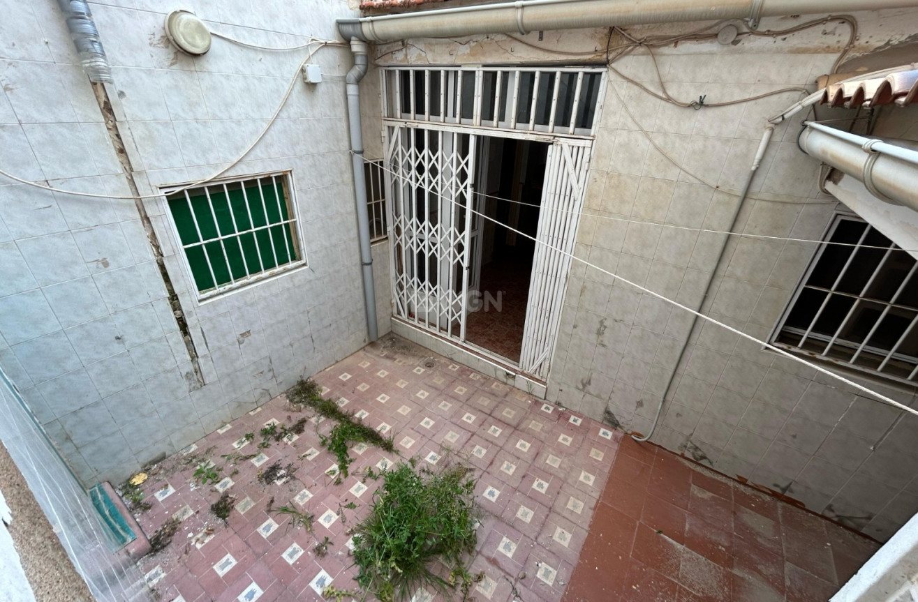 Reventa - Villa - Torrevieja - Costa Blanca