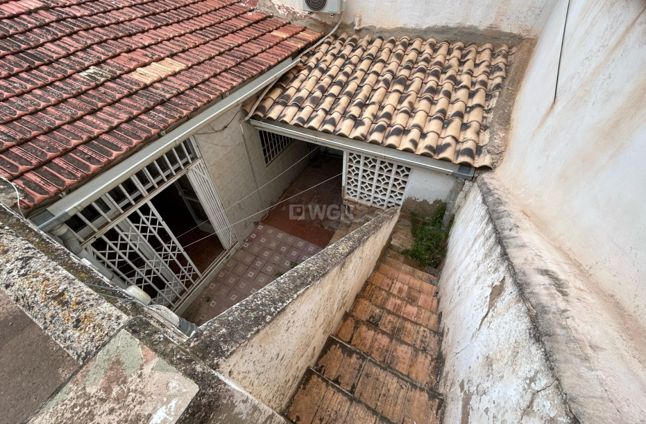 Reventa - Villa - Torrevieja - Costa Blanca