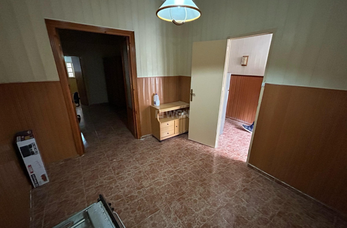 Reventa - Villa - Torrevieja - Costa Blanca