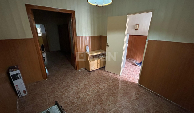 Reventa - Villa - Torrevieja - Costa Blanca