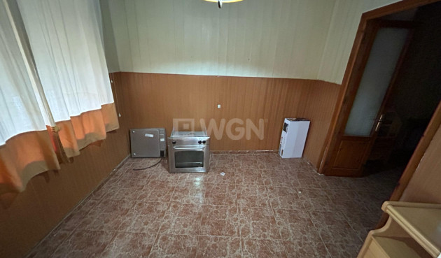 Reventa - Villa - Torrevieja - Costa Blanca