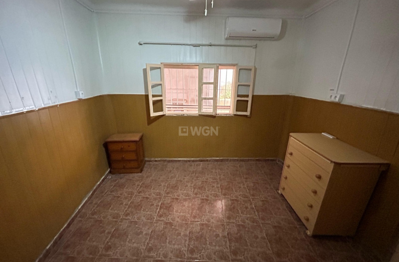 Reventa - Villa - Torrevieja - Costa Blanca