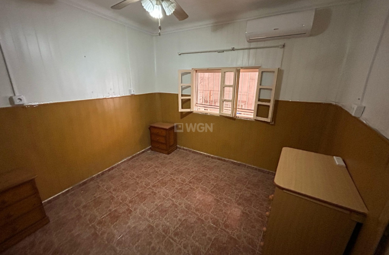 Reventa - Villa - Torrevieja - Costa Blanca