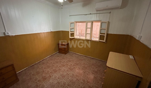 Reventa - Villa - Torrevieja - Costa Blanca