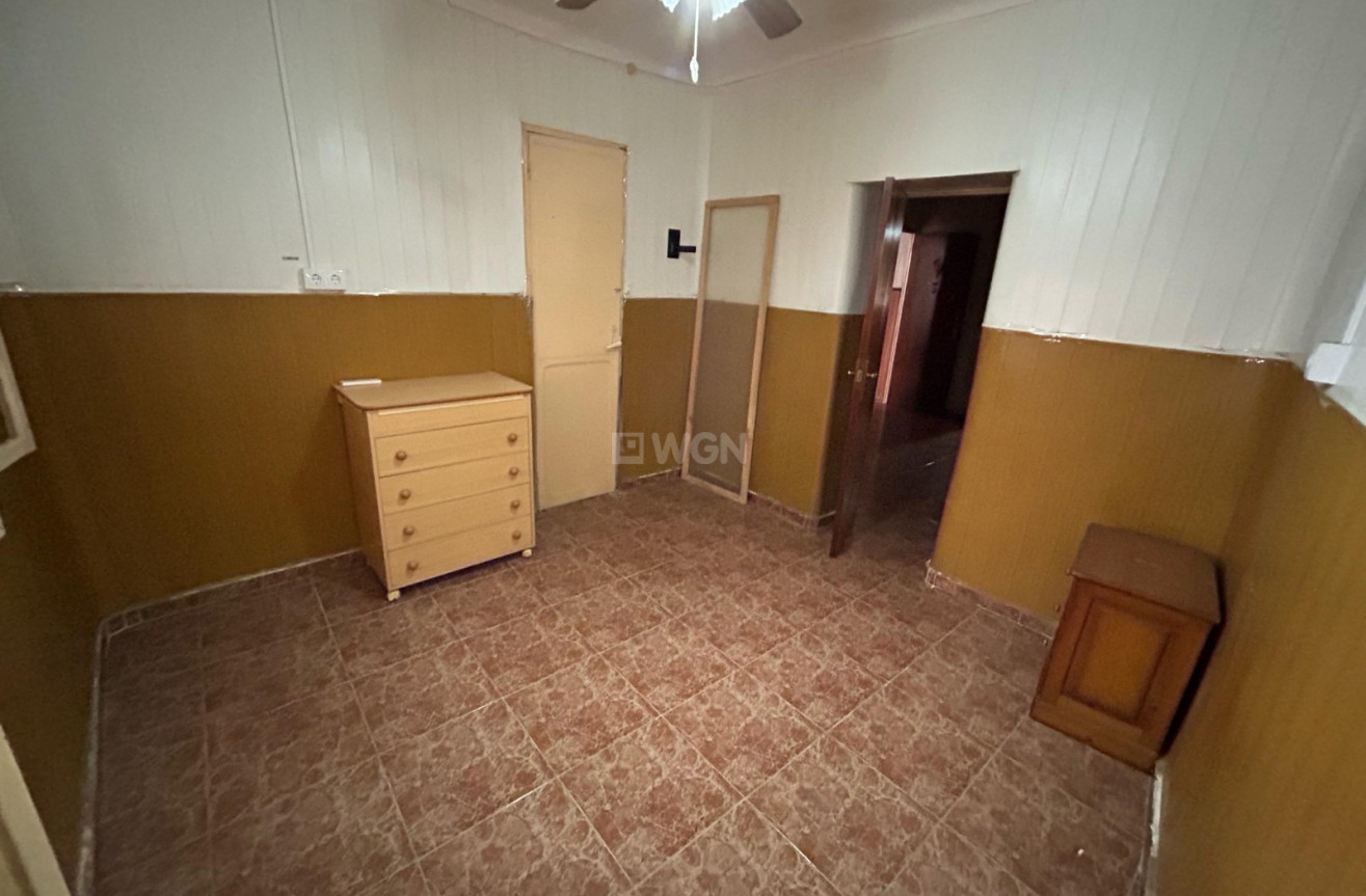 Reventa - Villa - Torrevieja - Costa Blanca