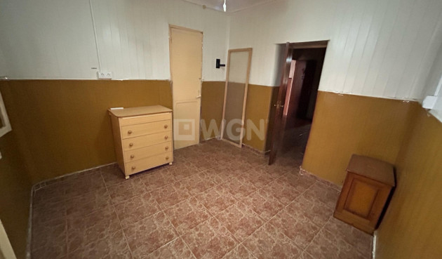 Reventa - Villa - Torrevieja - Costa Blanca