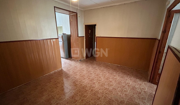 Reventa - Villa - Torrevieja - Costa Blanca