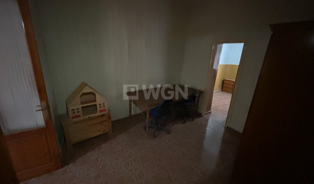 Reventa - Villa - Torrevieja - Costa Blanca