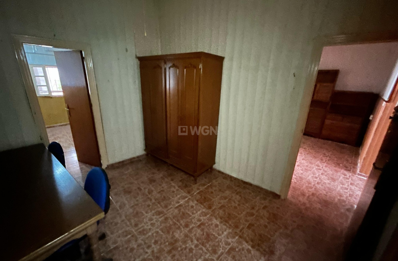 Reventa - Villa - Torrevieja - Costa Blanca