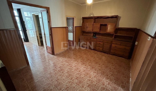 Reventa - Villa - Torrevieja - Costa Blanca