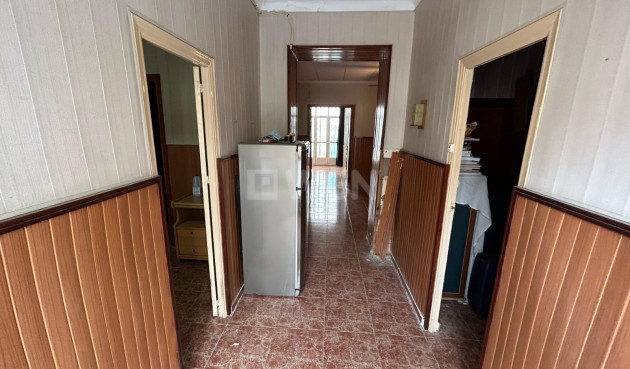 Reventa - Villa - Torrevieja - Costa Blanca