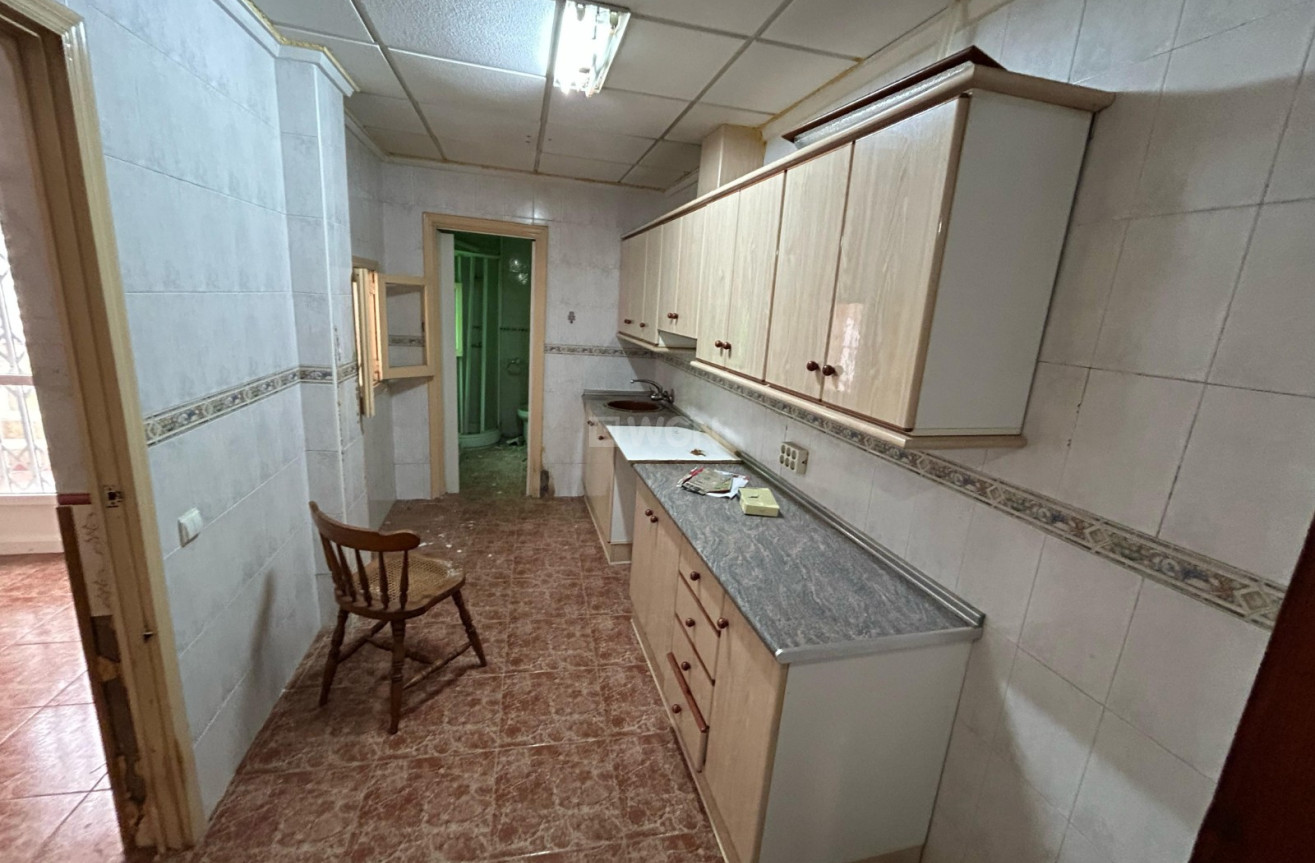 Reventa - Villa - Torrevieja - Costa Blanca