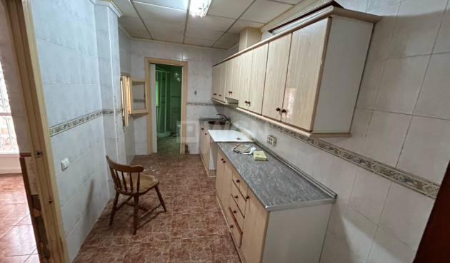 Reventa - Villa - Torrevieja - Costa Blanca