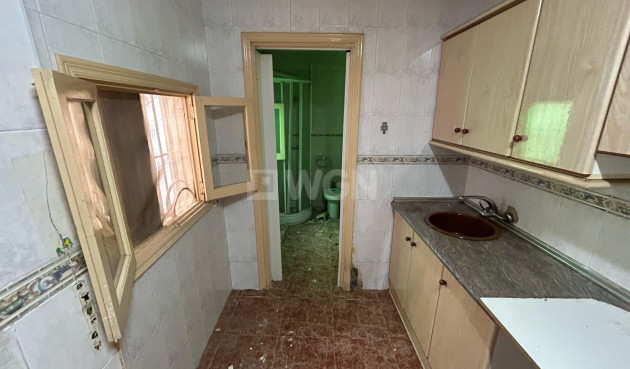 Reventa - Villa - Torrevieja - Costa Blanca