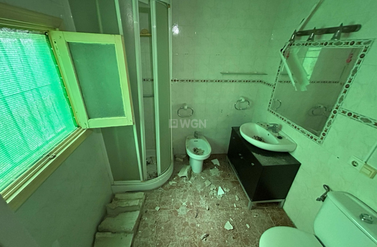 Reventa - Villa - Torrevieja - Costa Blanca