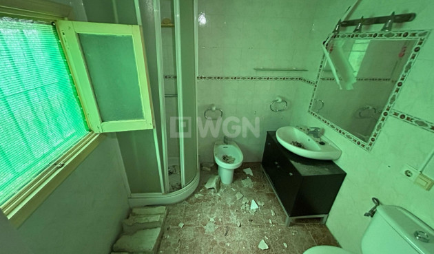 Reventa - Villa - Torrevieja - Costa Blanca