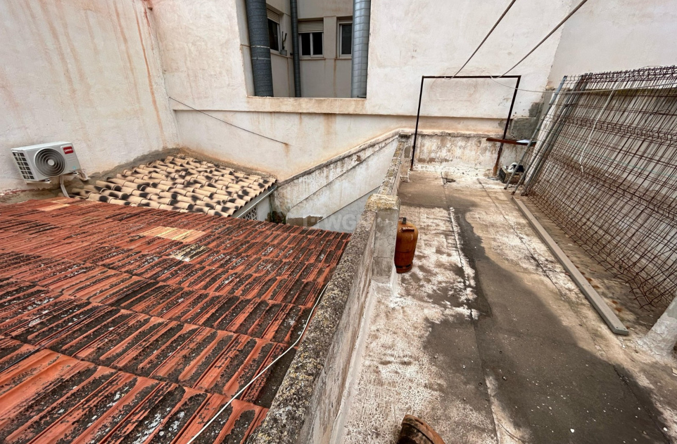 Reventa - Villa - Torrevieja - Costa Blanca