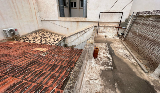 Reventa - Villa - Torrevieja - Costa Blanca