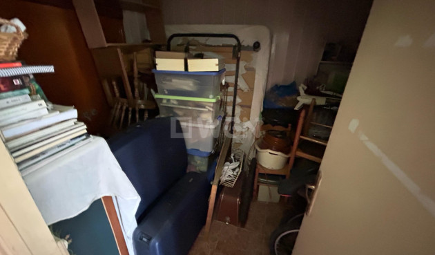 Reventa - Villa - Torrevieja - Costa Blanca