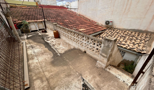 Reventa - Villa - Torrevieja - Costa Blanca