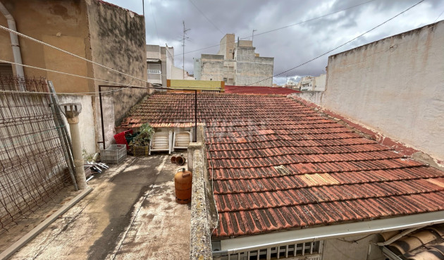 Reventa - Villa - Torrevieja - Costa Blanca