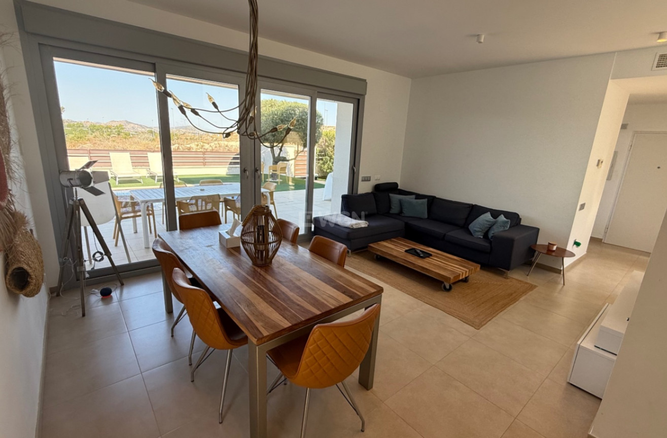 Odsprzedaż - Villa - Orihuela - Inland