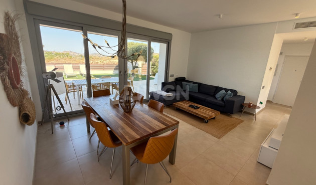 Odsprzedaż - Villa - Orihuela - Inland