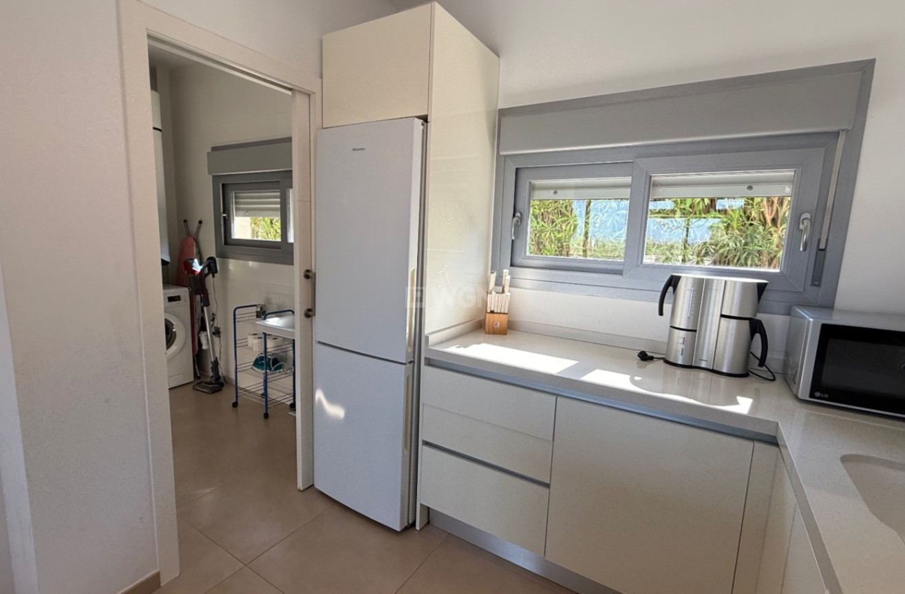 Odsprzedaż - Villa - Orihuela - Inland