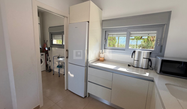 Odsprzedaż - Villa - Orihuela - Inland