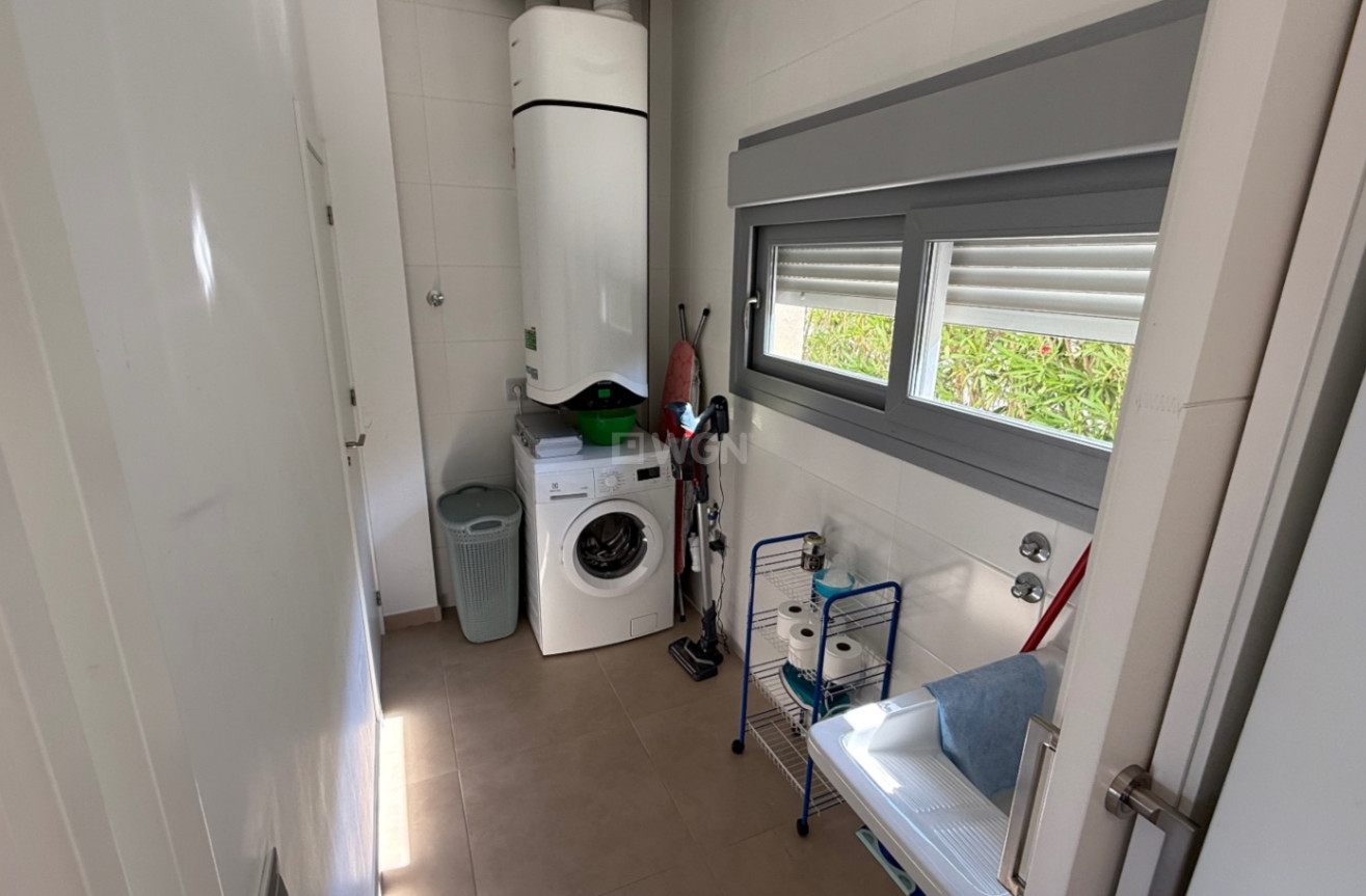 Odsprzedaż - Villa - Orihuela - Inland