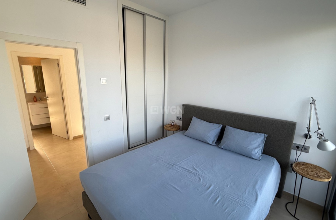 Odsprzedaż - Villa - Orihuela - Inland