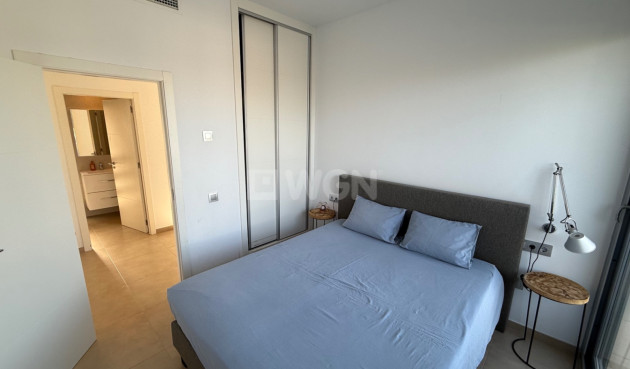 Odsprzedaż - Villa - Orihuela - Inland