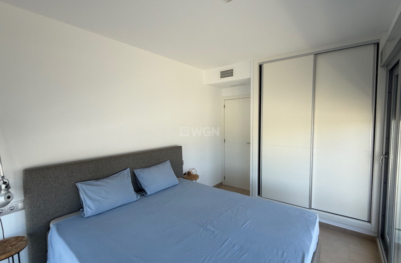 Odsprzedaż - Villa - Orihuela - Inland