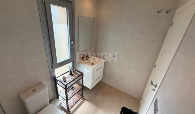 Odsprzedaż - Villa - Orihuela - Inland