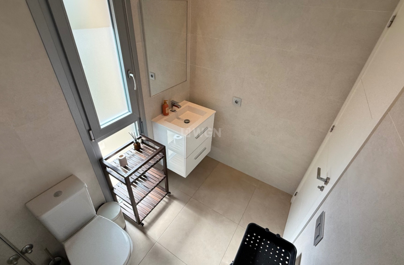 Odsprzedaż - Villa - Orihuela - Inland