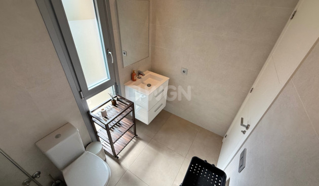 Odsprzedaż - Villa - Orihuela - Inland