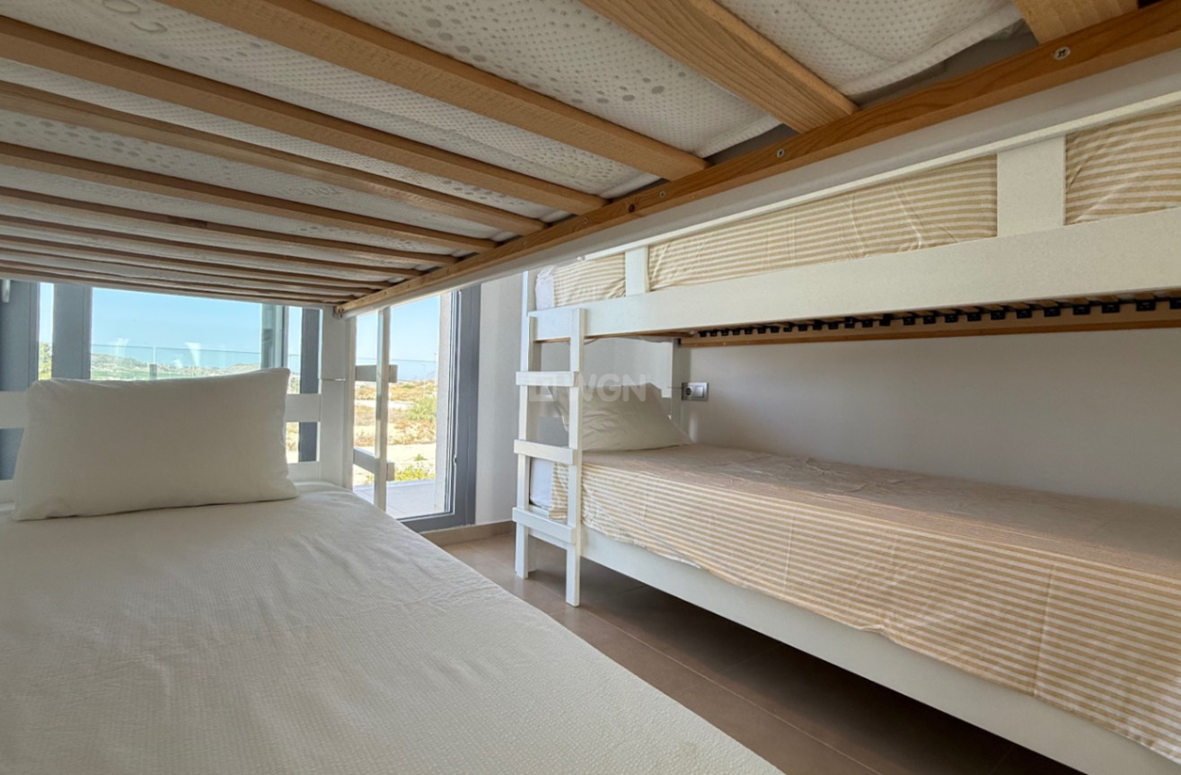 Odsprzedaż - Villa - Orihuela - Inland